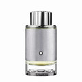Montblanc Explorer Platinum Eau de Parfum