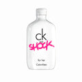 Ck One Shock For Her Eau de toilette