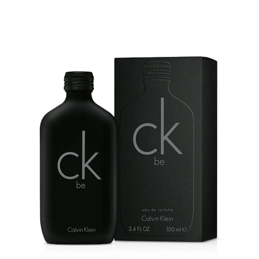Ck Be Eau de toilette