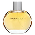 Burberry For Women Eau de parfum