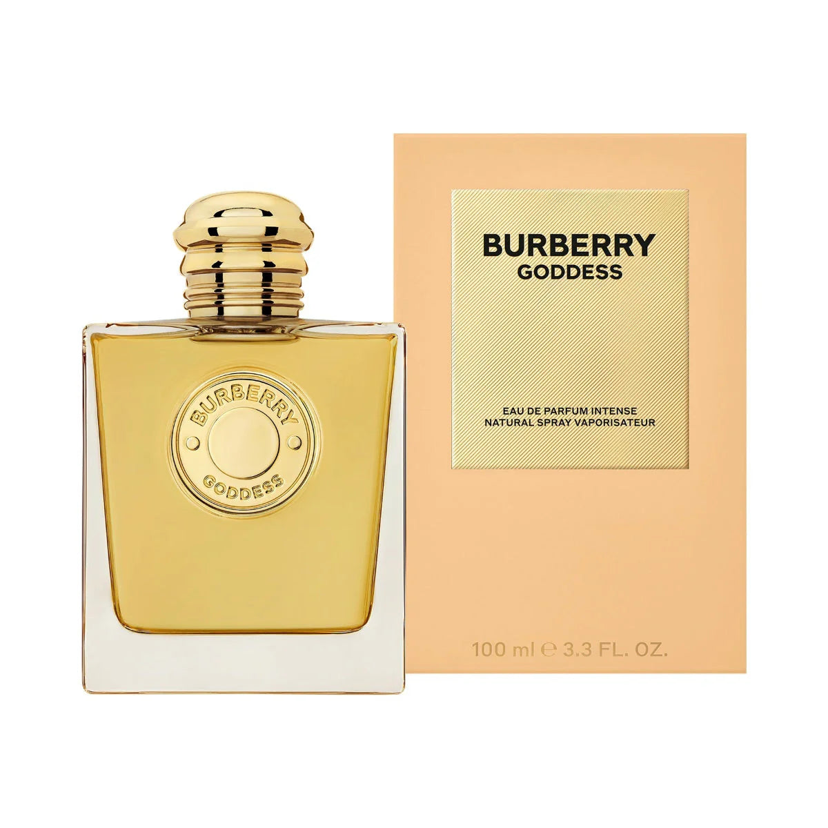 Burberry Goddess Eau de parfum