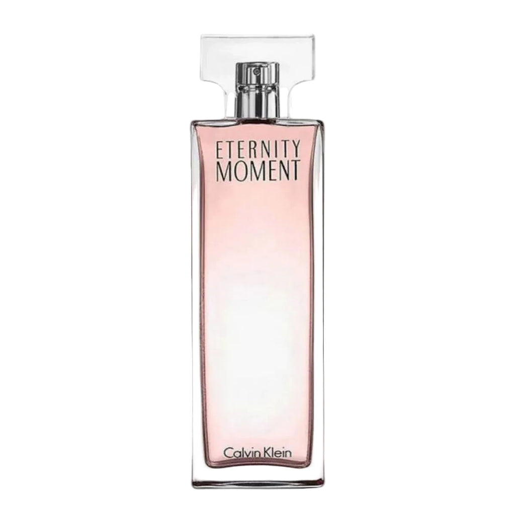 Calvin Klein Eternity Moment Eau de parfum