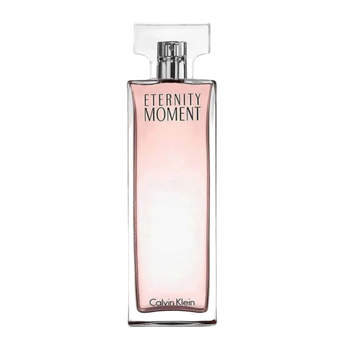 Calvin Klein Eternity Moment Eau de parfum