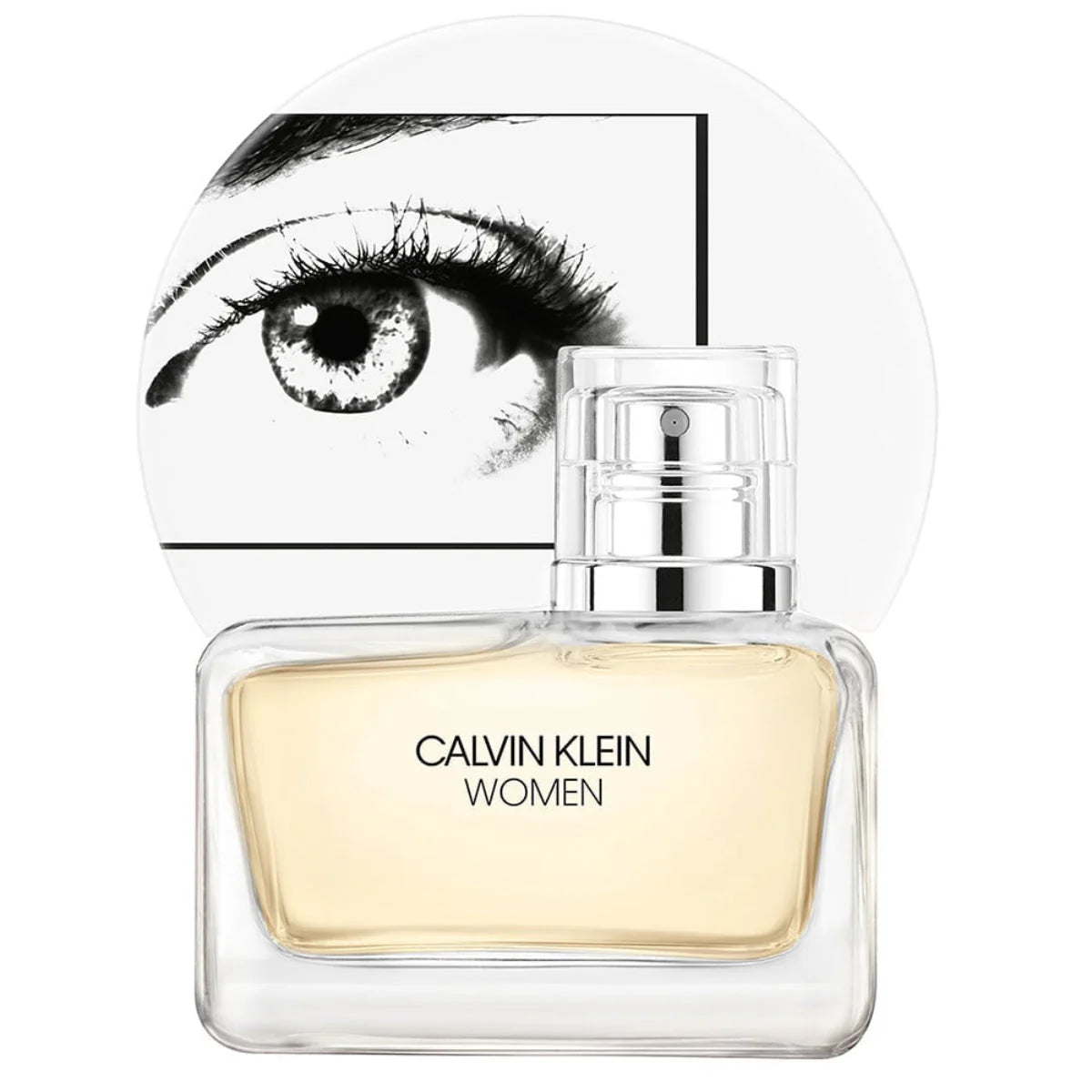 Calvin Klein Women Eau de toilette
