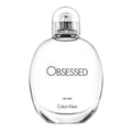 Calvin Klein Obsessed For Men Eau de toilette
