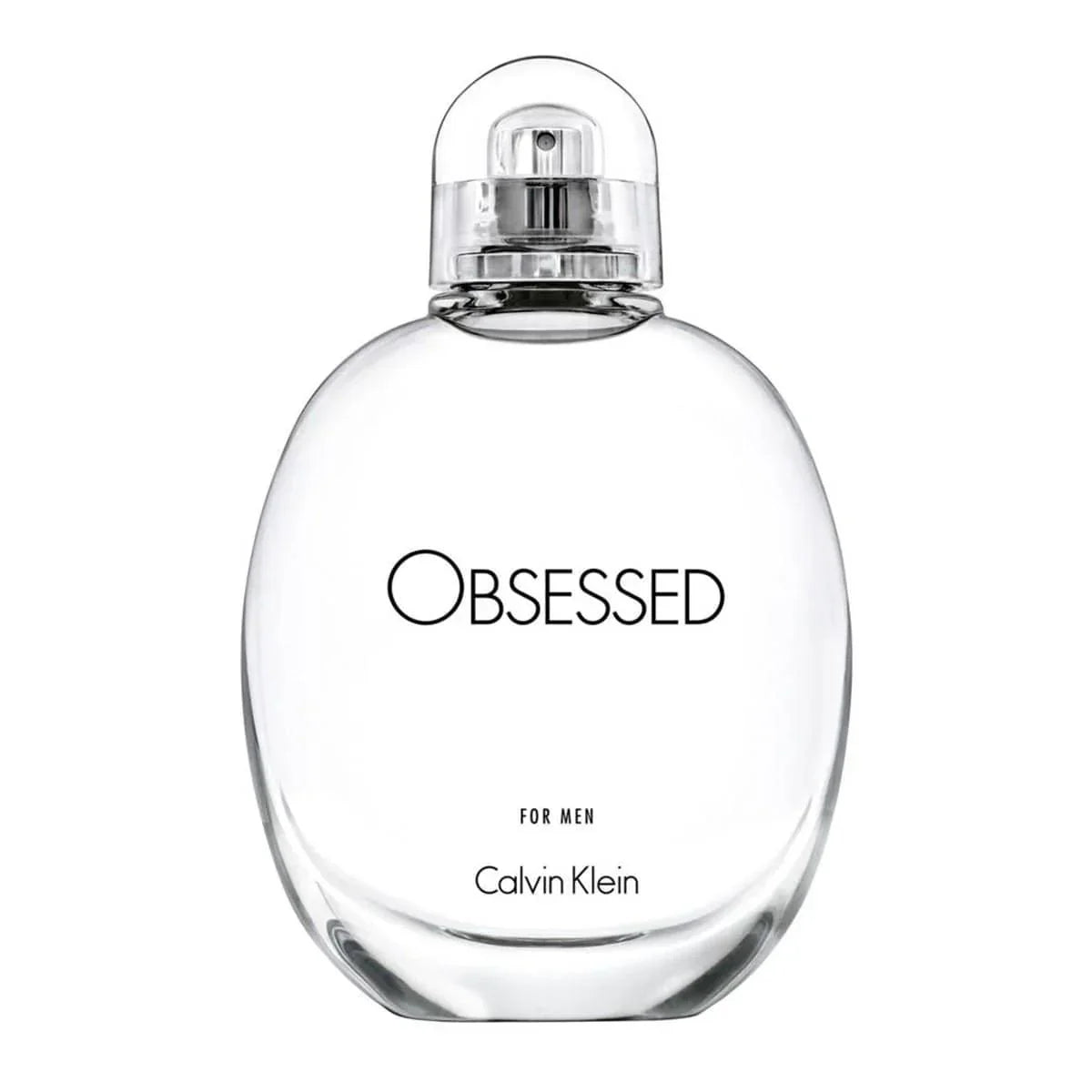 Calvin Klein Obsessed For Men Eau de toilette