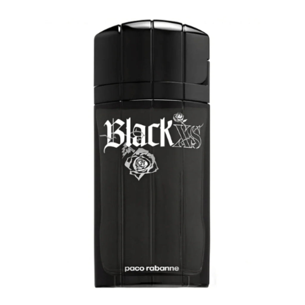 Paco Rabanne Black Xs Eau de toilette