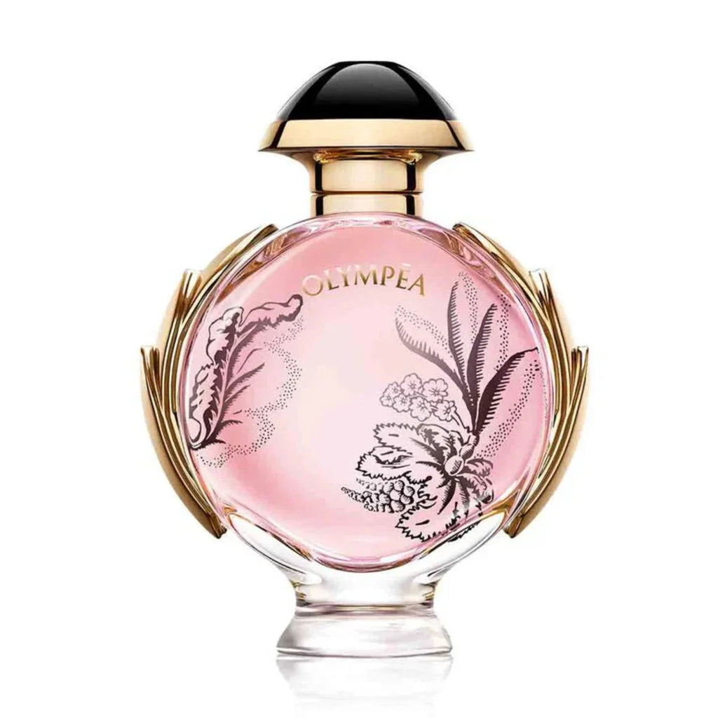 Paco Rabanne Olympea Blossom Floral Eau de parfum