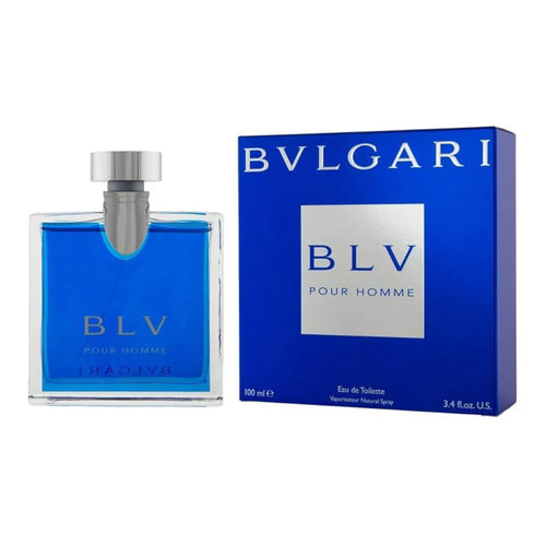 Bvlgari BVL Pour Homme Eau de toilette