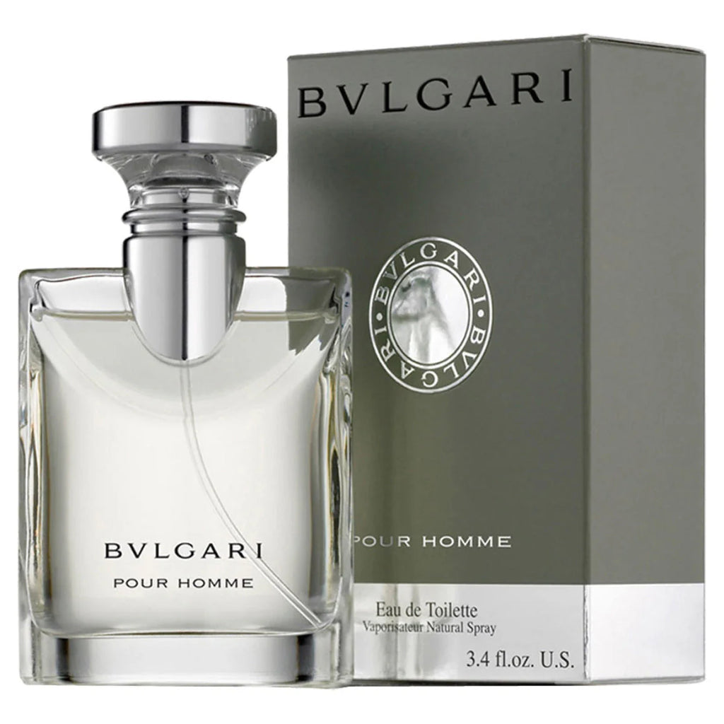 Bvlgari Pour Homme Eau de toilette