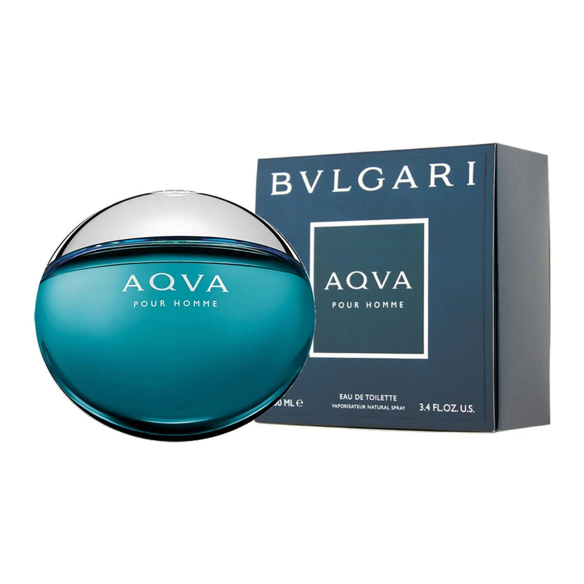 Bvlgari Aqua Pour Homme Eau de toilette