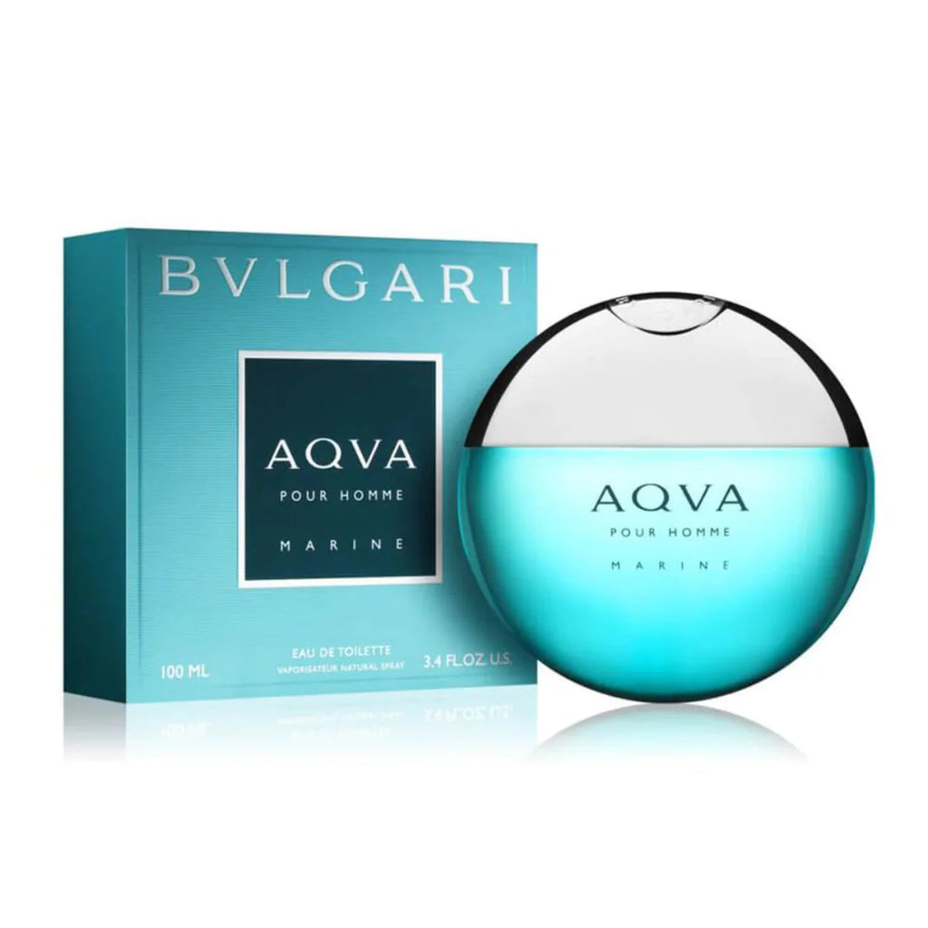 Bvlgari Aqua Pour Homme Marine Eau de toilette