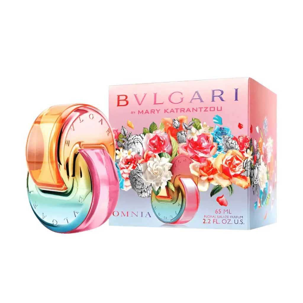 Bvlgari By Mary Katrantzou Omnia Floral Eau de parfum