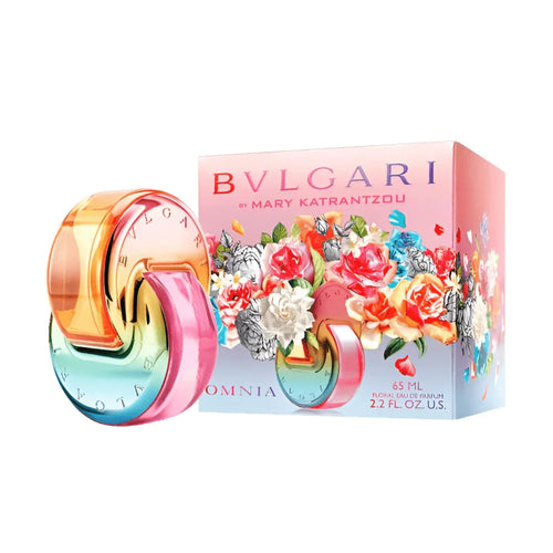 Bvlgari By Mary Katrantzou Omnia Floral Eau de parfum