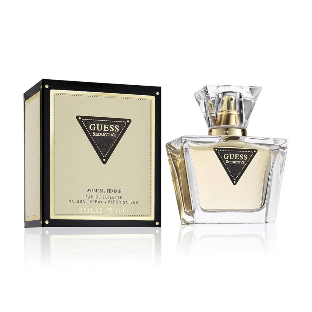 Guess Seductive Women Eau de toilette