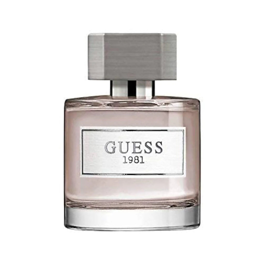 Guess 1981 For Men Eau de toilette