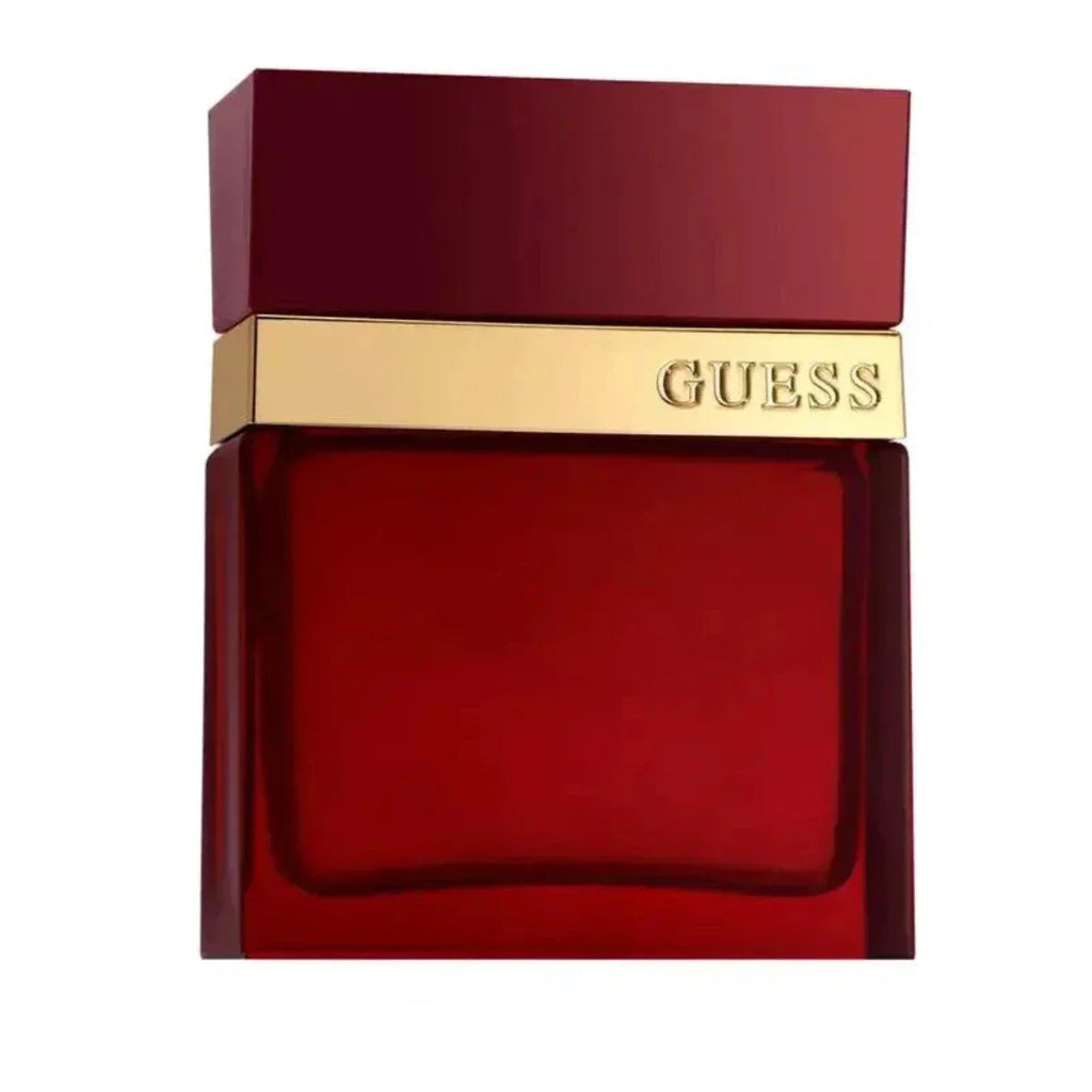 Guess Seductive Red Homme Eau de toilette