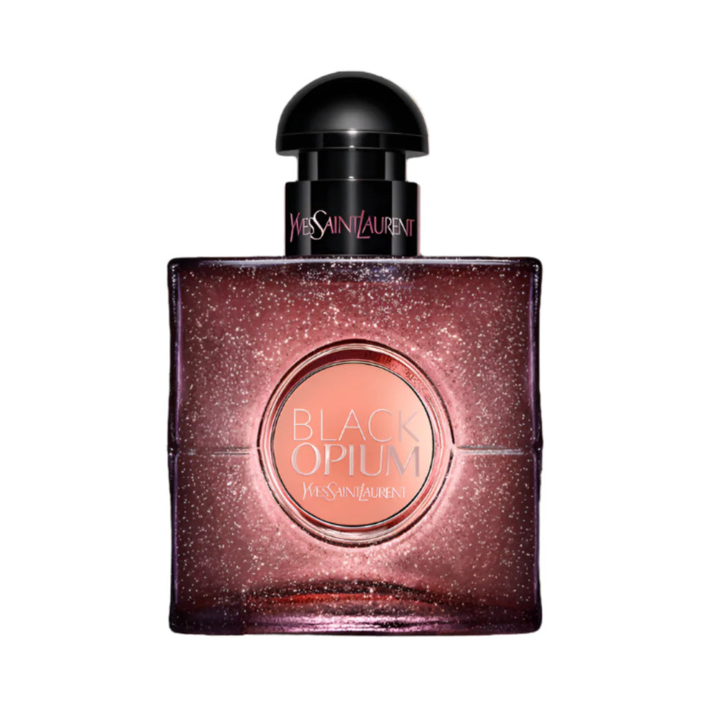 Yves Saint Laurent Black Opium Eau de Toilette