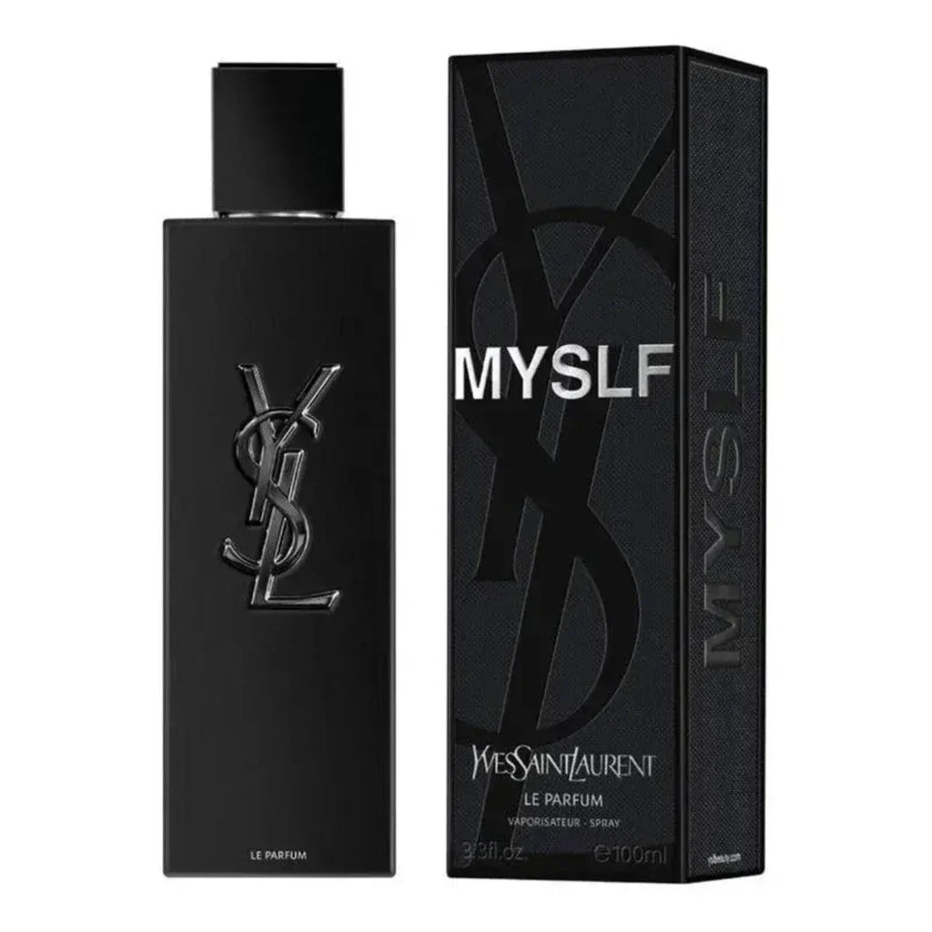 Yves Saint Laurent Myself For Men Le Parfum