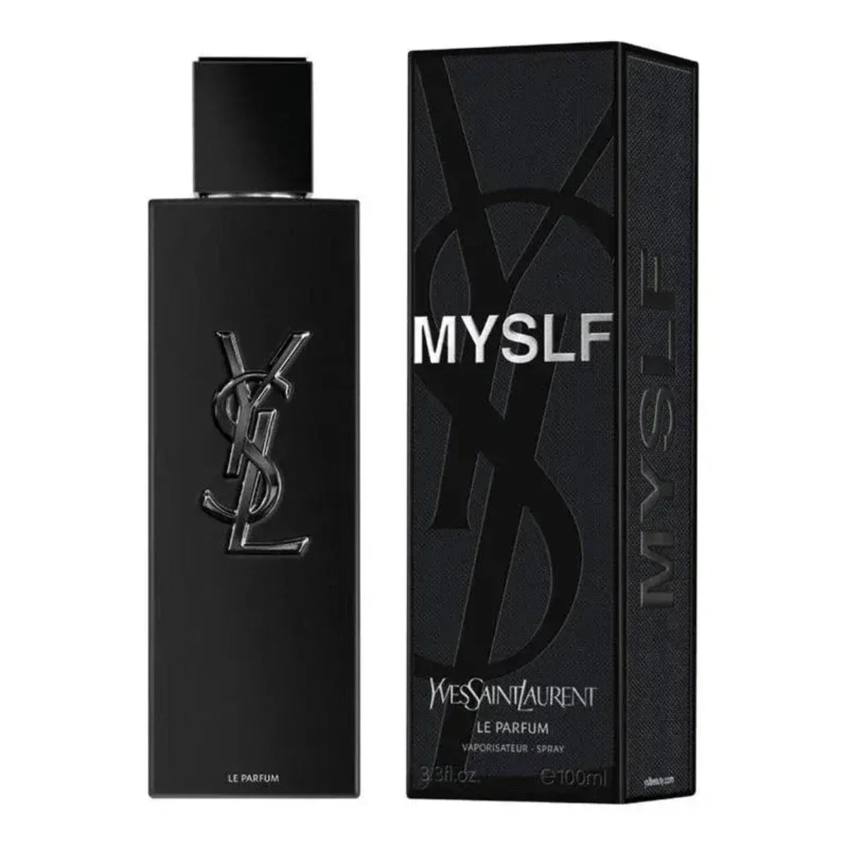 Yves Saint Laurent Myself For Men Le Parfum