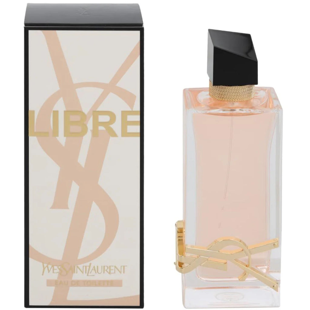 Yves Saint Laurent Libre Eau de toilette