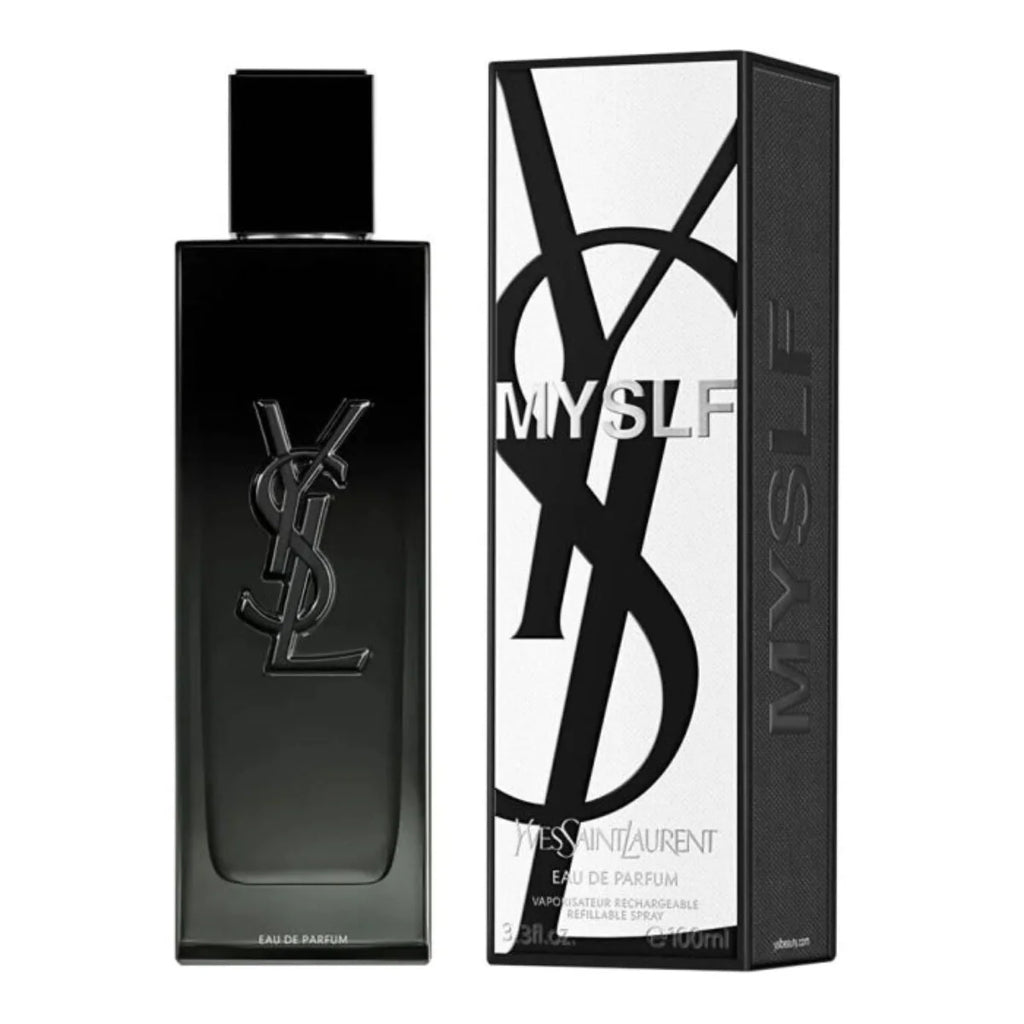Yves Saint Laurent Myself For Men Eau de parfum