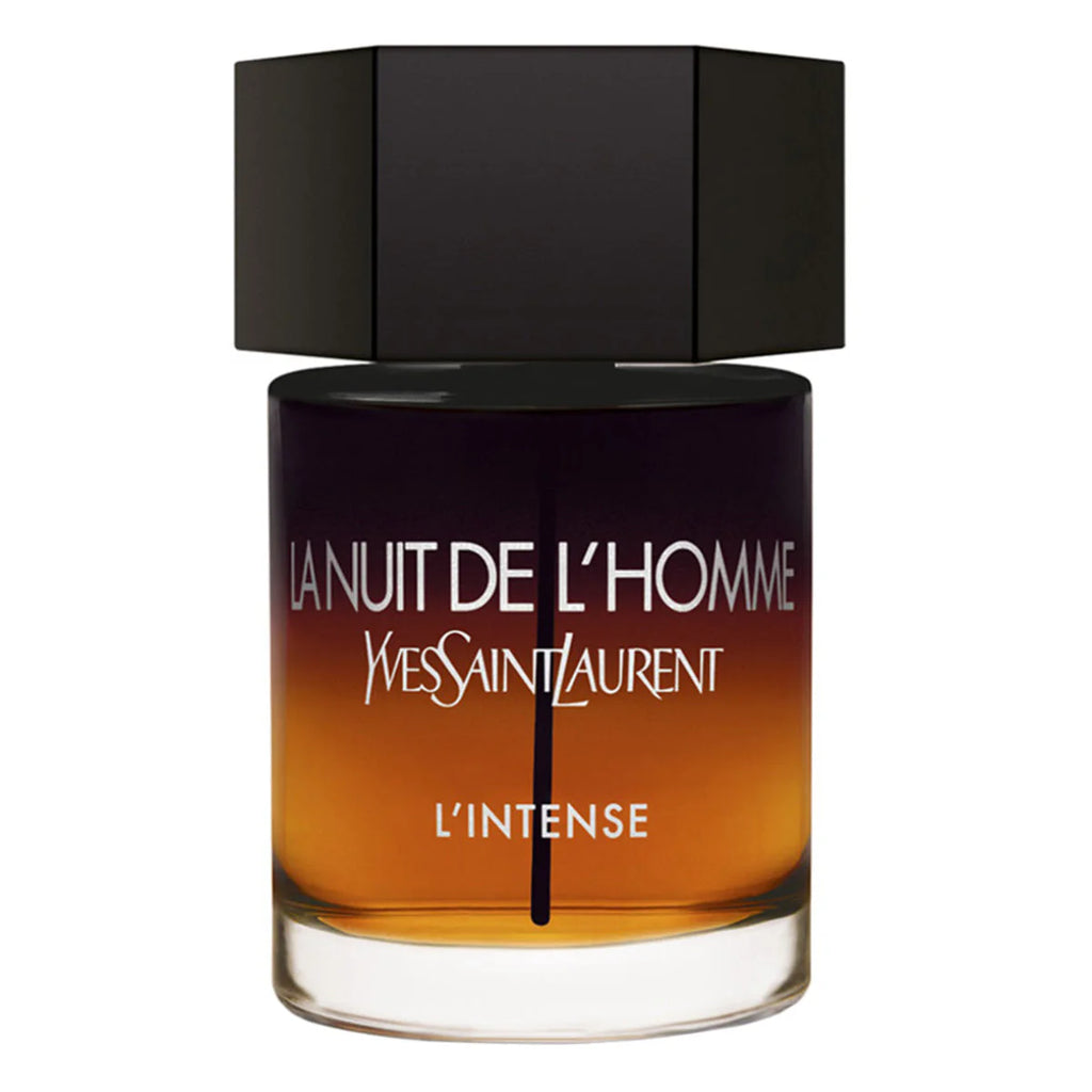 Yves Saint Laurent La Nuit de L'Homme L'intense