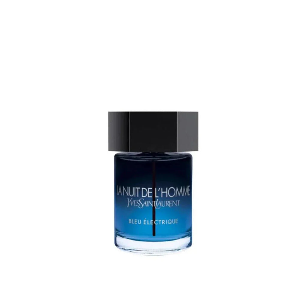 Yves Saint Laurent La Nuit de L'Homme Eau Électrique