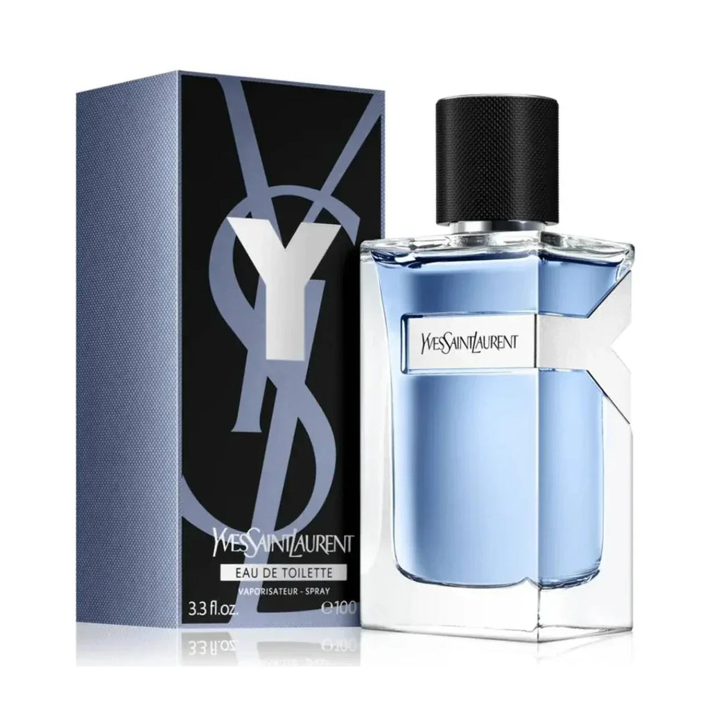 YSL Y Eau de toilette