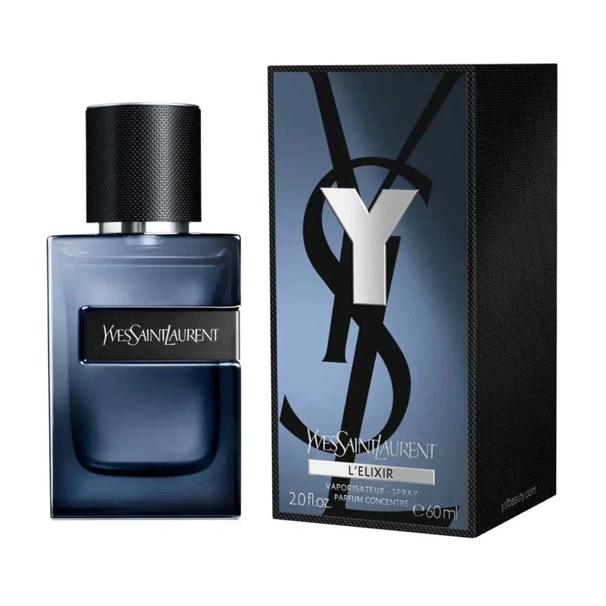 YSL Y Eau de Parfum Elixir