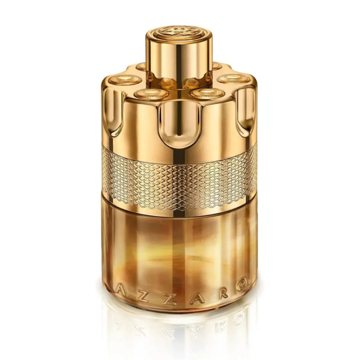 Azzaro Forever Wanted Elixir Eau de Parfum
