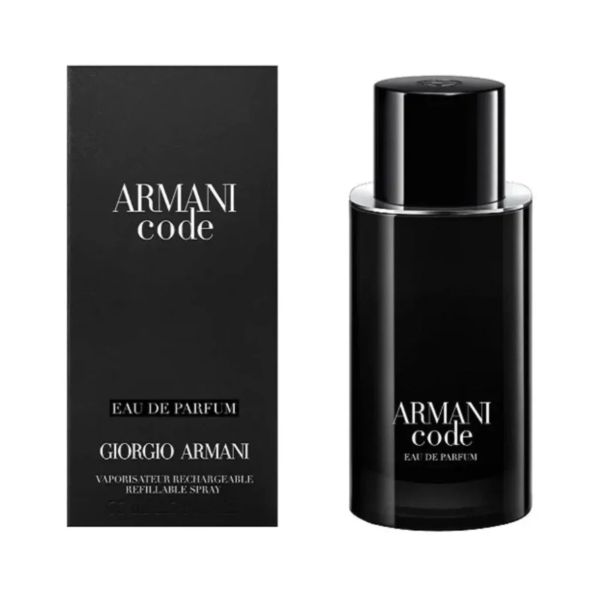 Armani Code Eau de Parfum 75ml