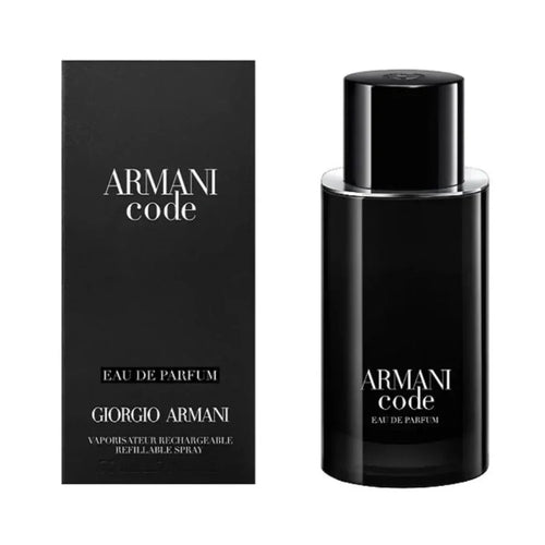 Armani Code Eau de Parfum 75ml