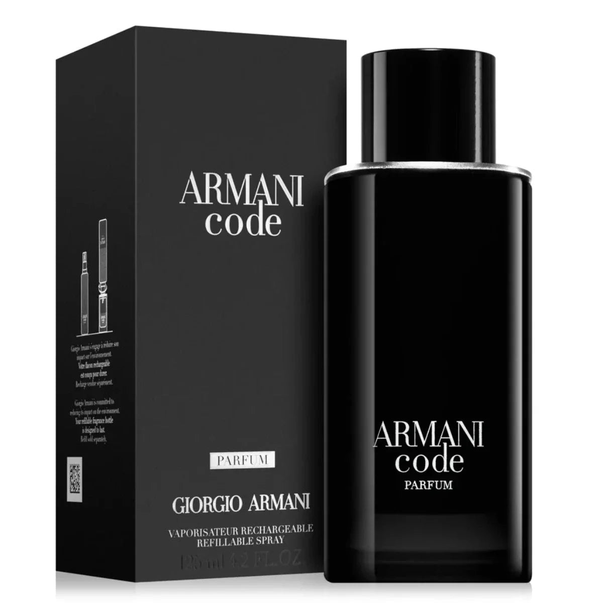 Armani Code Parfum