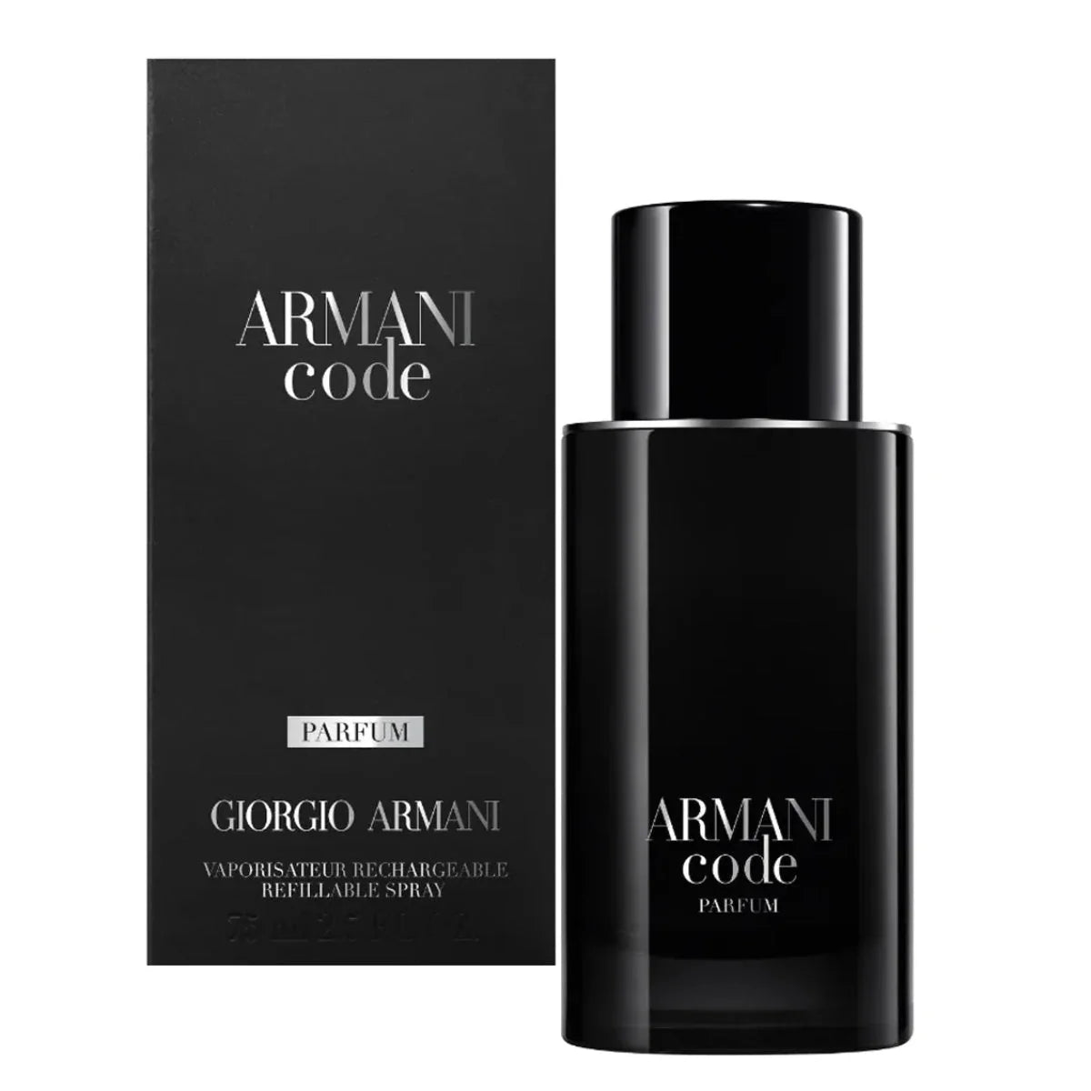 Armani Code Parfum
