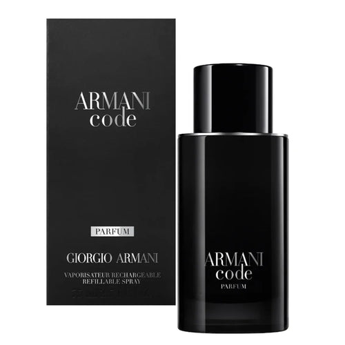 Armani Code Parfum