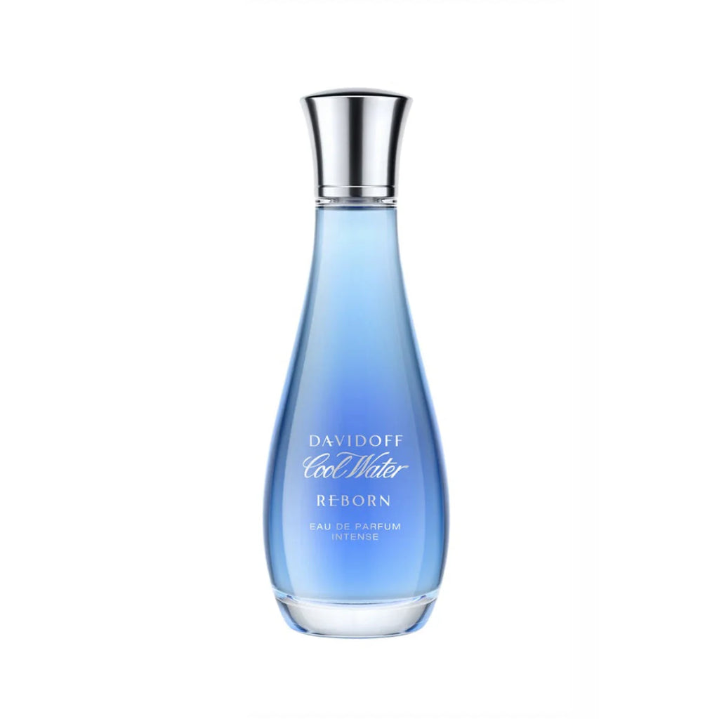 Davidoff Coolwater Reborn Women Eau de parfum Intense