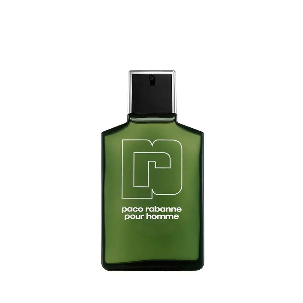 Paco Rabanne Pour Homme Eau de toilette
