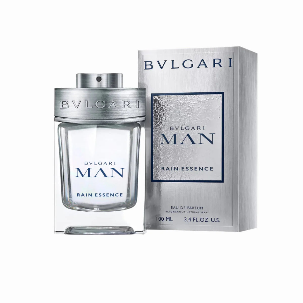 Bvlgari Man Rain Essence Eau de parfum