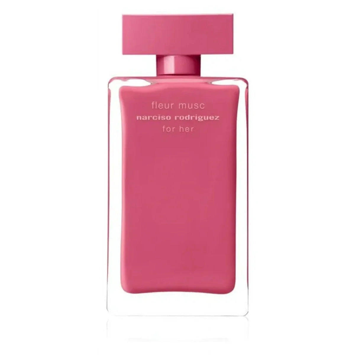 Narciso Rodriguez Fleur Musc Eau de parfum