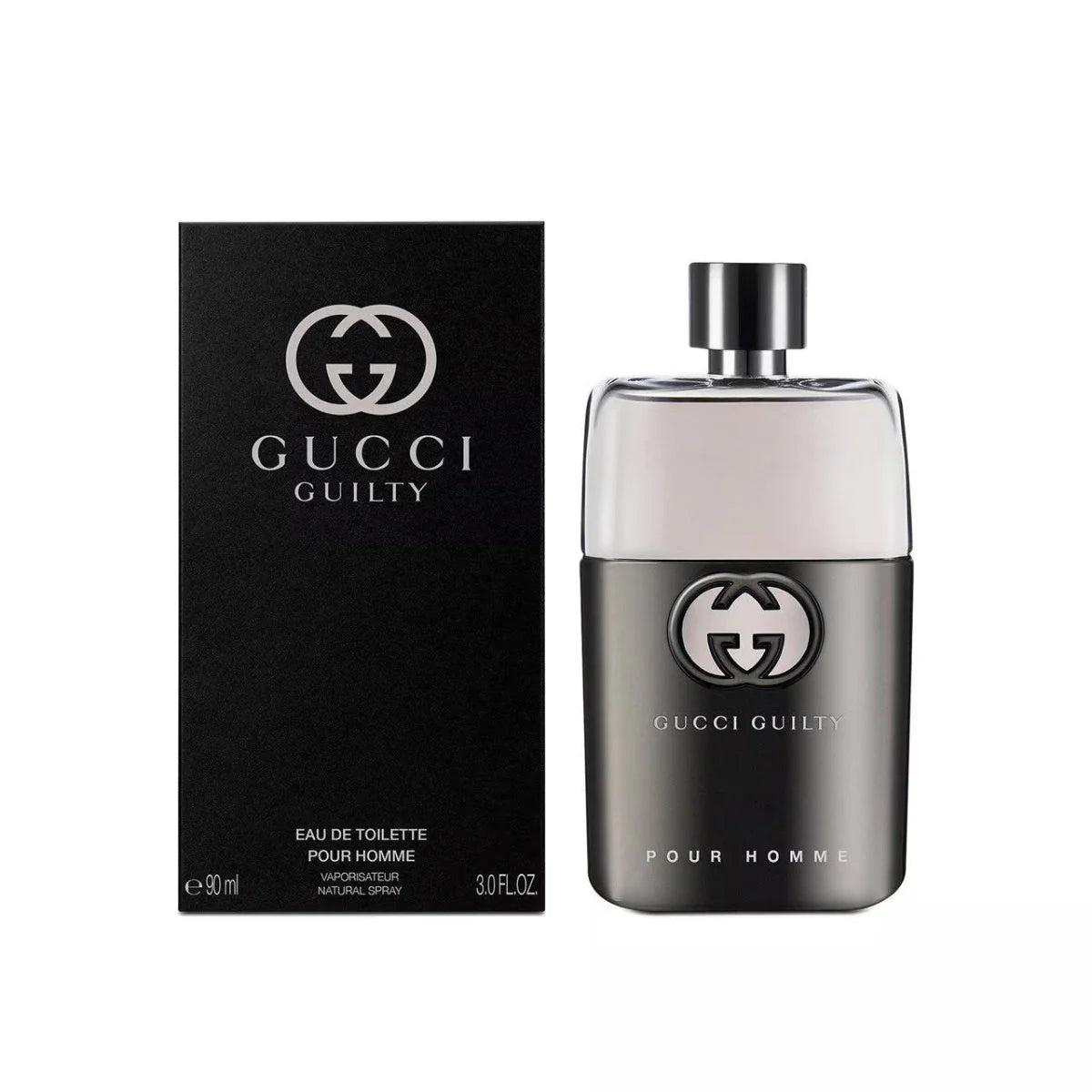 Gucci Guilty Men Eau de toilette