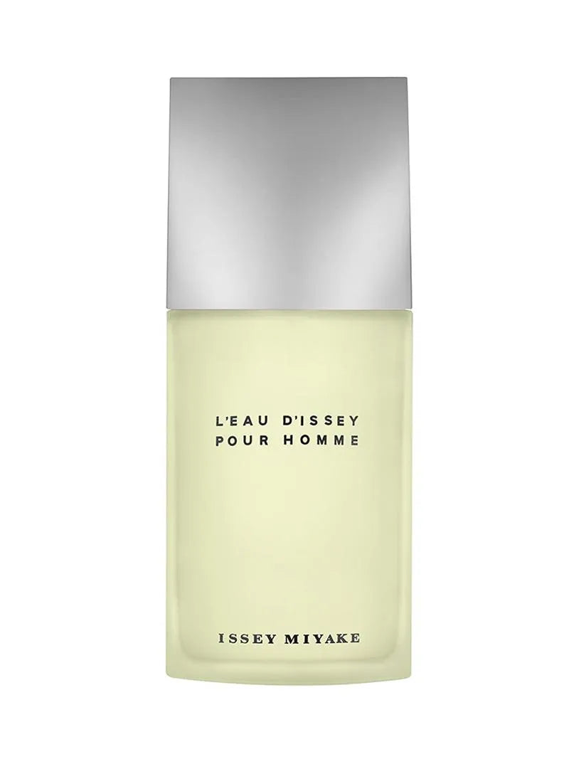 Issey Miyake L'eau d'issey Pour Homme Edt