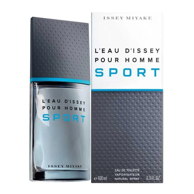 Issey Miyake L'Eau D'Issey Sport EDT