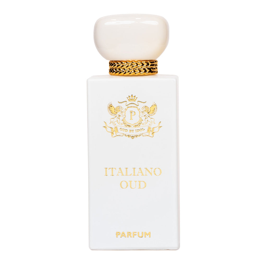 Italiano Oud