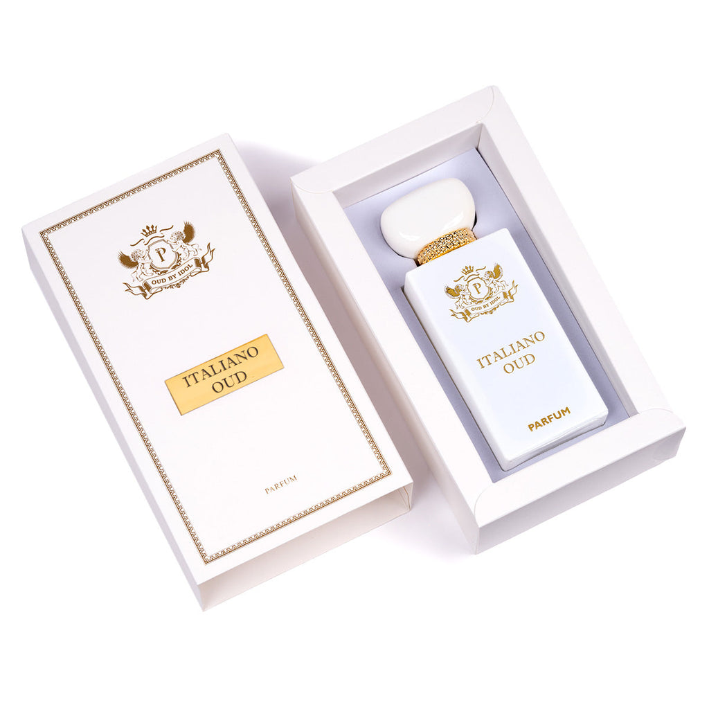 Italiano Oud