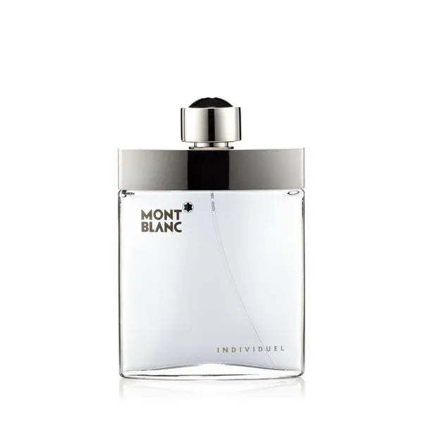 Montblanc Individuel Eau de toilette