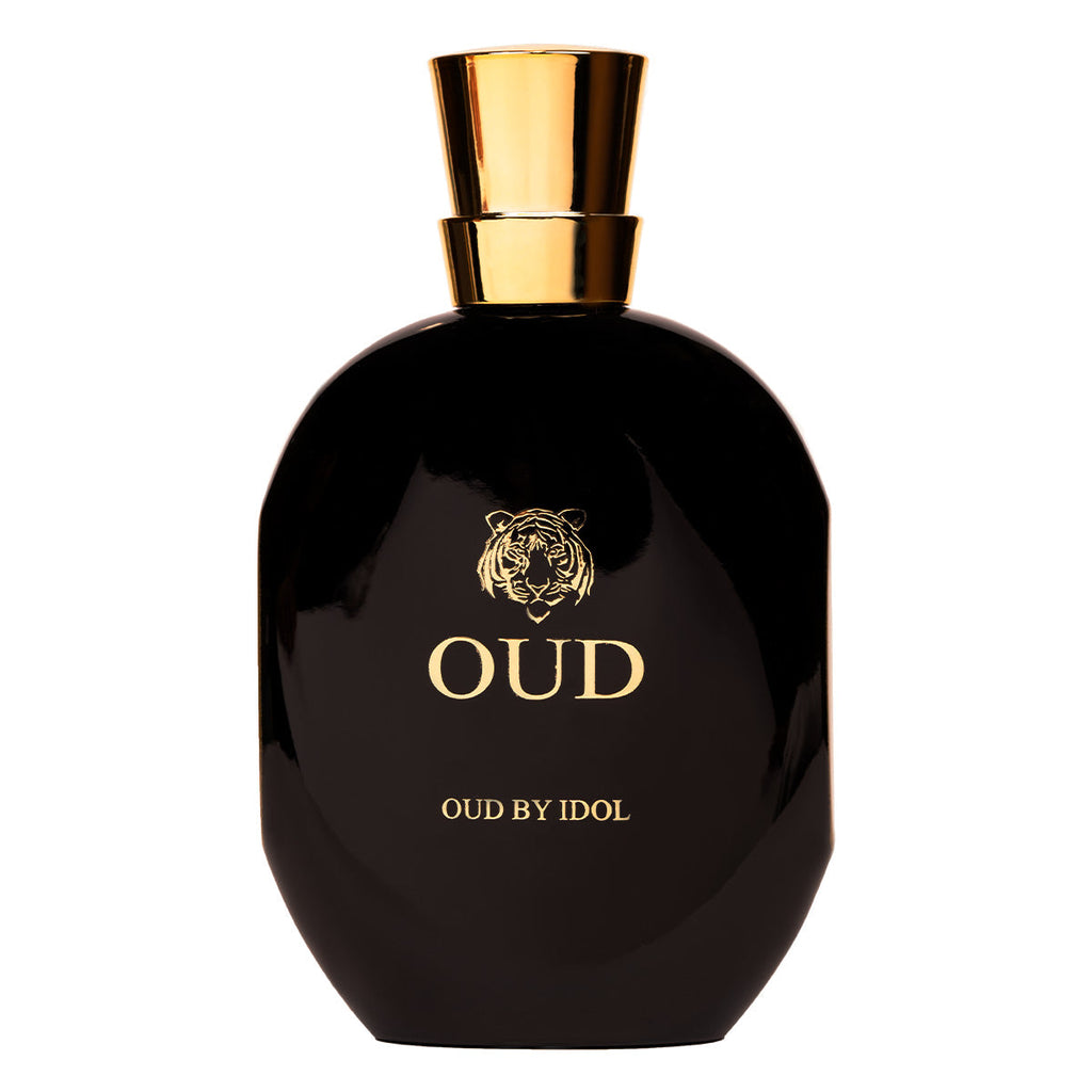 Oud Black