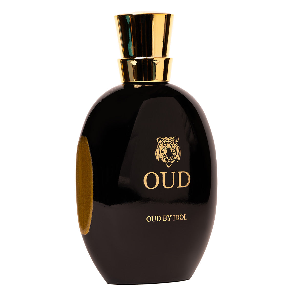 Oud Black