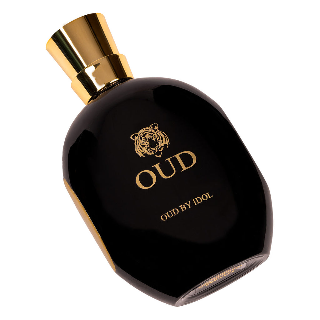Oud Black