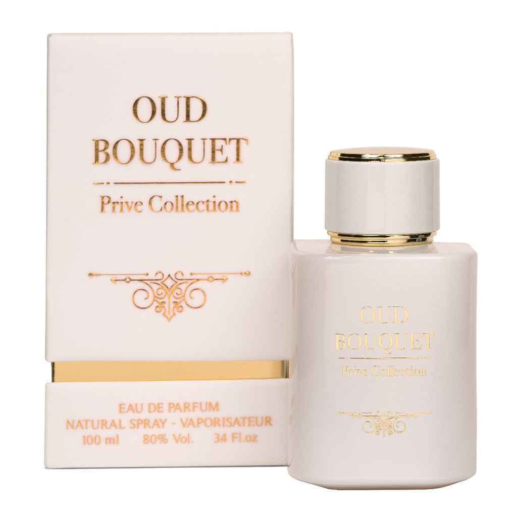Oud Bouquet
